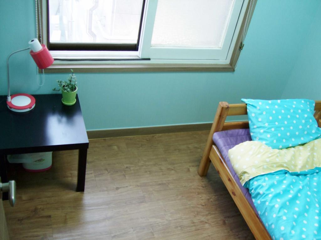 Birdsnest Hostel Hongdae Foreigner Only Seul Zewnętrze zdjęcie